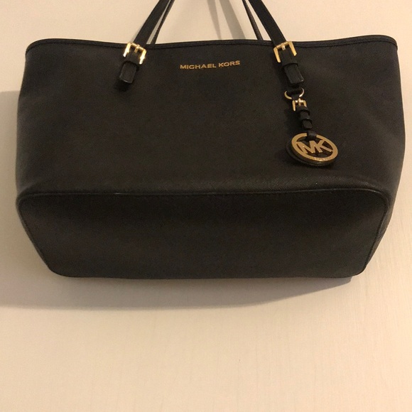 Michael Kors Purse - Picture 2 of 4